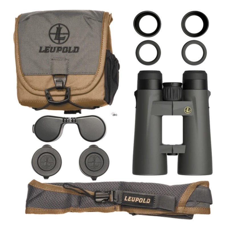 Lornetka Leupold BX-4 Pro Guide HD 12x50 mm Gen 2