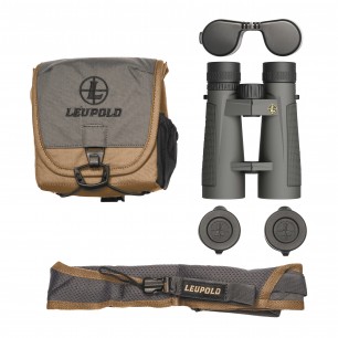 Lornetka Leupold BX-5 Santiam HD 12x50