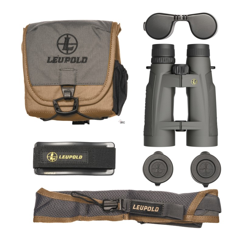 Lornetka Leupold BX-5 Santiam HD 15x56