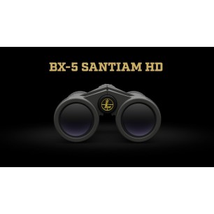 Lornetka Leupold BX-5 Santiam HD 15x56