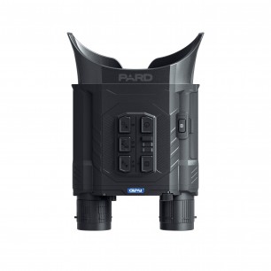 Lornetka noktowizyjna PARD Merlin 50 mm 850 nm