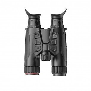 Lornetka termowizyjna HIKMICRO Habrok 4K HQ35L LRF 940 nm z mozliwością wymiany na 850 nm