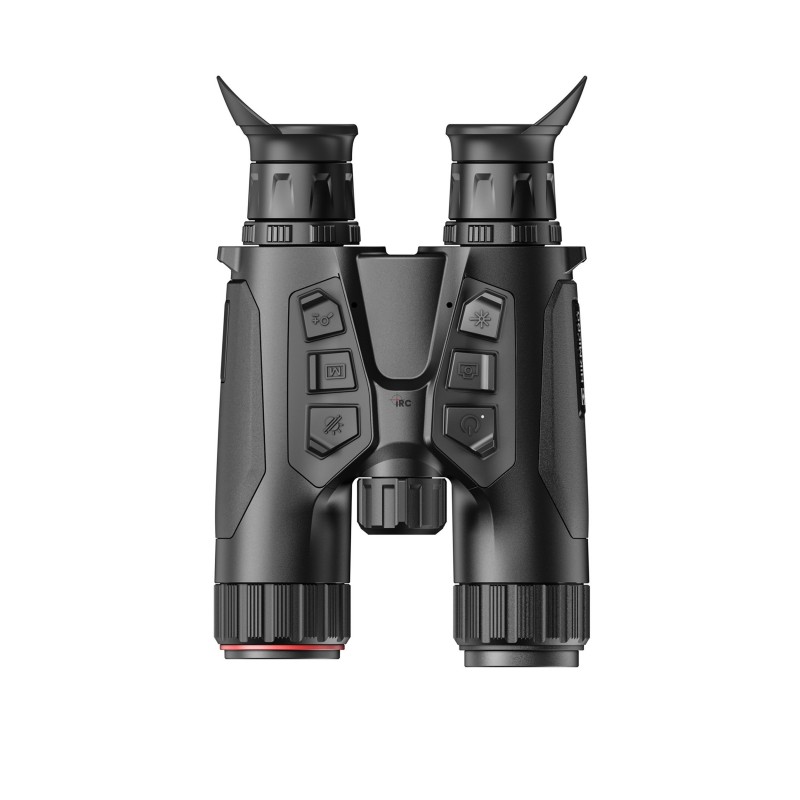 Lornetka termowizyjna HIKMICRO Habrok 4K HQ35L LRF 940 nm z mozliwością wymiany na 850 nm