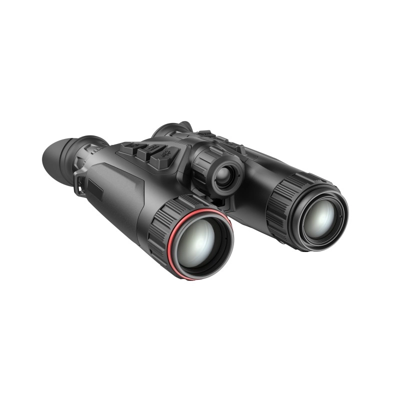 Lornetka termowizyjna HIKMICRO Habrok 4K HQ35L LRF 940 nm z mozliwością wymiany na 850 nm