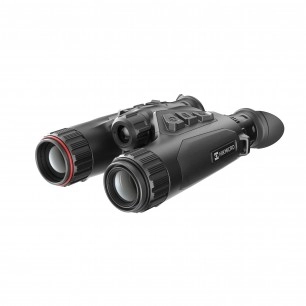 Lornetka termowizyjna HIKMICRO Habrok 4K HQ35L LRF 940 nm z mozliwością wymiany na 850 nm