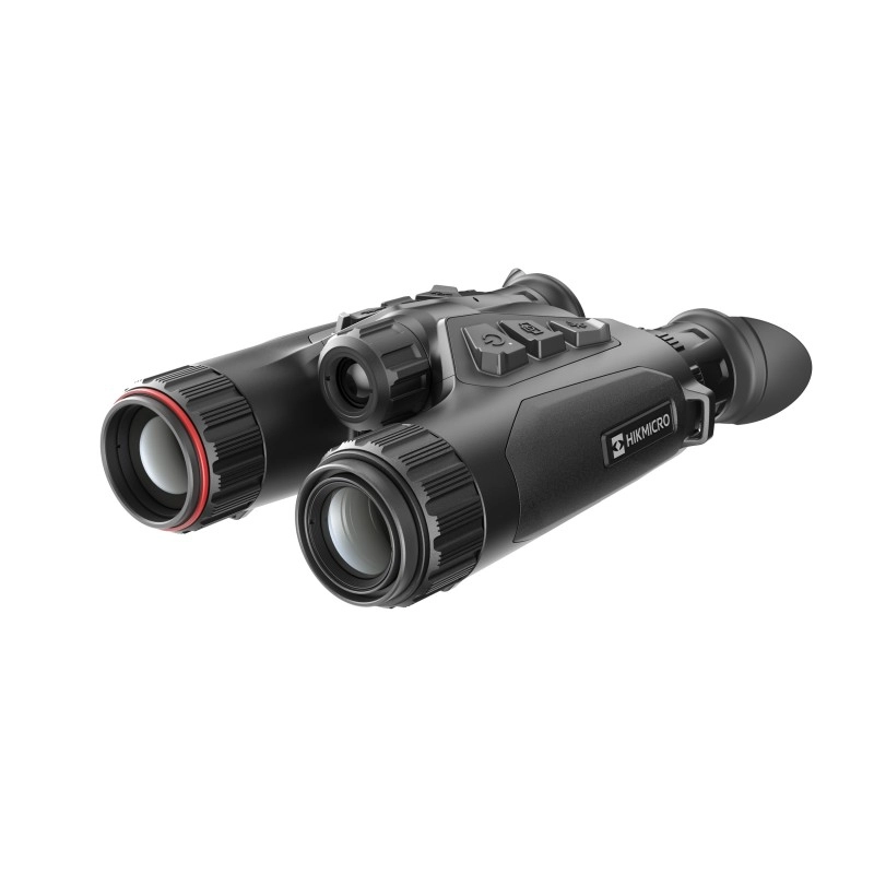 Lornetka termowizyjna HIKMICRO Habrok 4K HQ35L LRF 940 nm z mozliwością wymiany na 850 nm