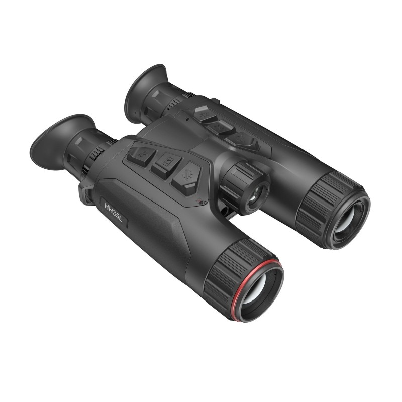 Lornetka termowizyjna termowizor HIKMICRO Habrok HH35L LRF 850 nm