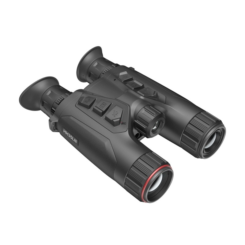 Lornetka termowizyjna termowizor HIKMICRO Habrok HH35LN LRF 940 nm
