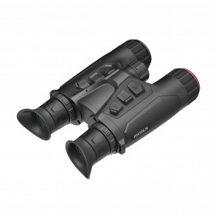 Lornetka termowizyjna termowizor HIKMICRO Habrok HH35LN LRF 940 nm