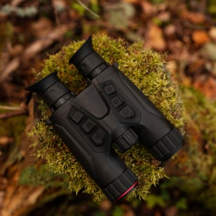 Lornetka termowizyjna termowizor HIKMICRO Habrok HH35LN LRF 940 nm