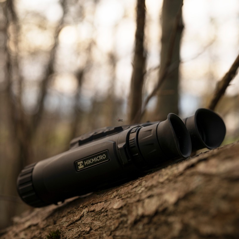 Lornetka termowizyjna termowizor HIKMICRO Habrok HH35LN LRF 940 nm