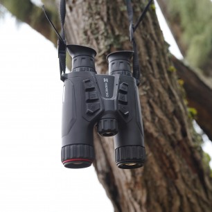 Lornetka termowizyjna termowizor HIKMICRO Habrok HH35LN LRF 940 nm