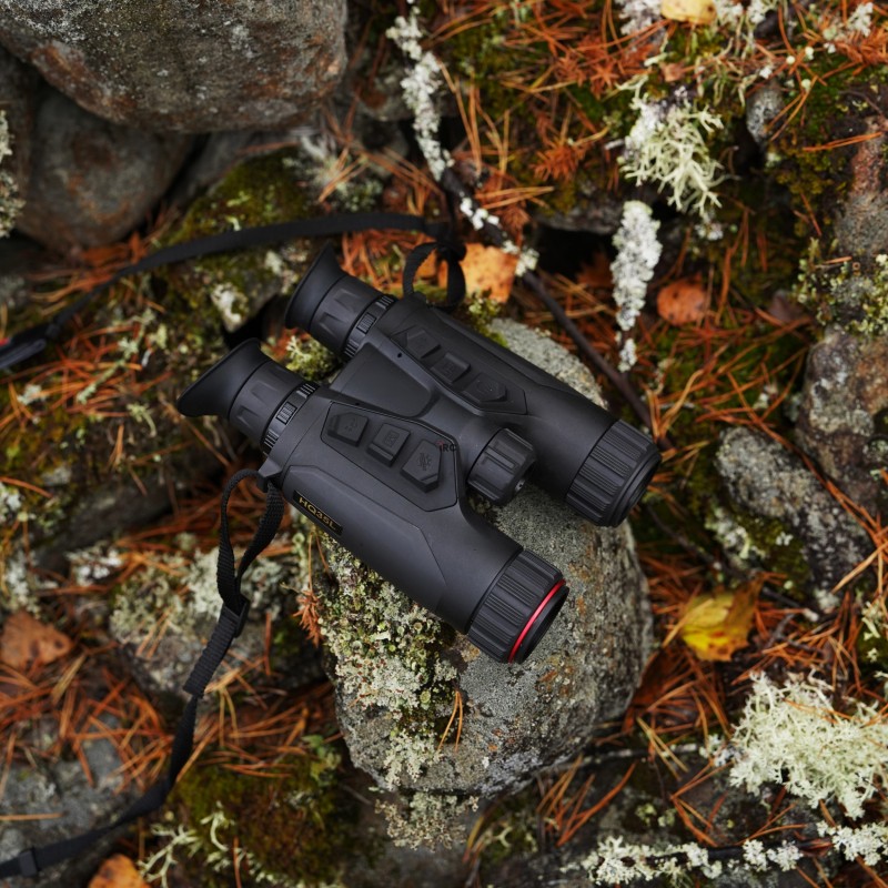 Lornetka termowizyjna HIKMICRO Habrok HH35LN dostępna w IRC