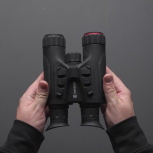 Lornetka termowizyjna termowizor HIKMICRO Habrok HH35LN LRF 940 nm