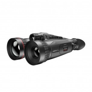 Lornetka termowizyjna termowizor HIKMICRO Habrok Pro HX60LS LRF + dwa iluminatory 850/940 nm