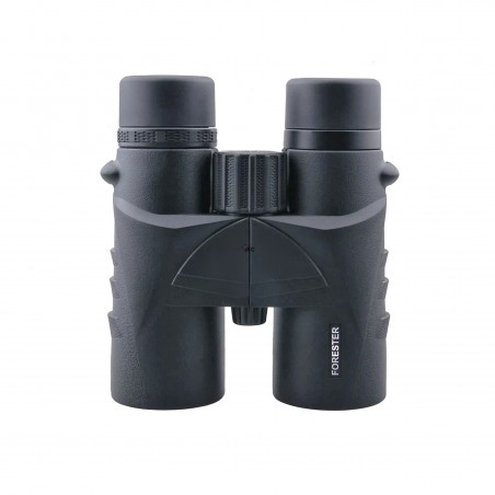 Lornetka Vector Optics Forester 10x42 z pokrowcem czarna SCBO-02