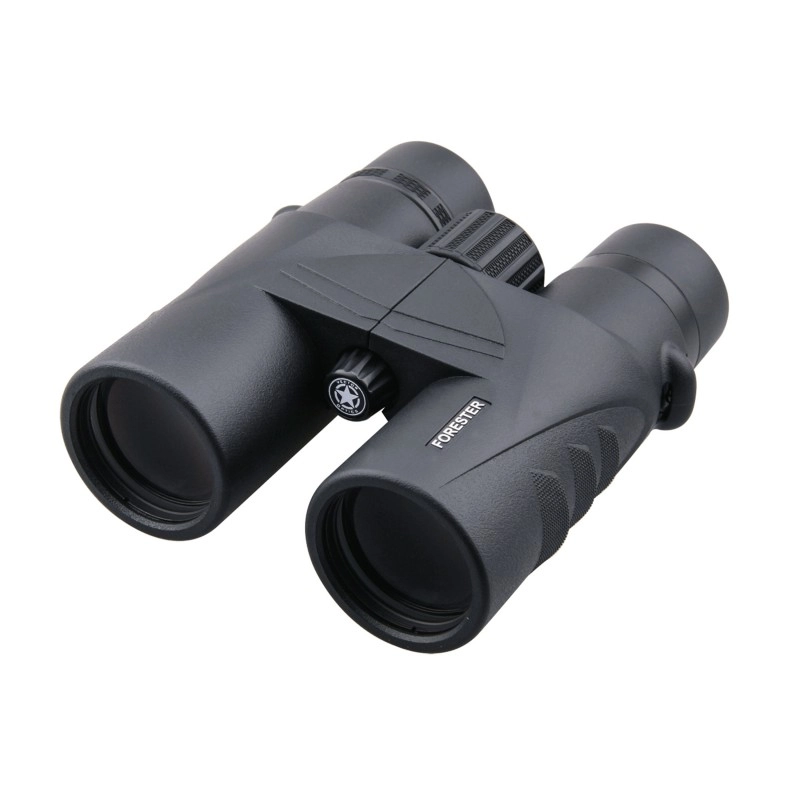 Lornetka Vector Optics Forester 10x42 z pokrowcem czarna SCBO-02
