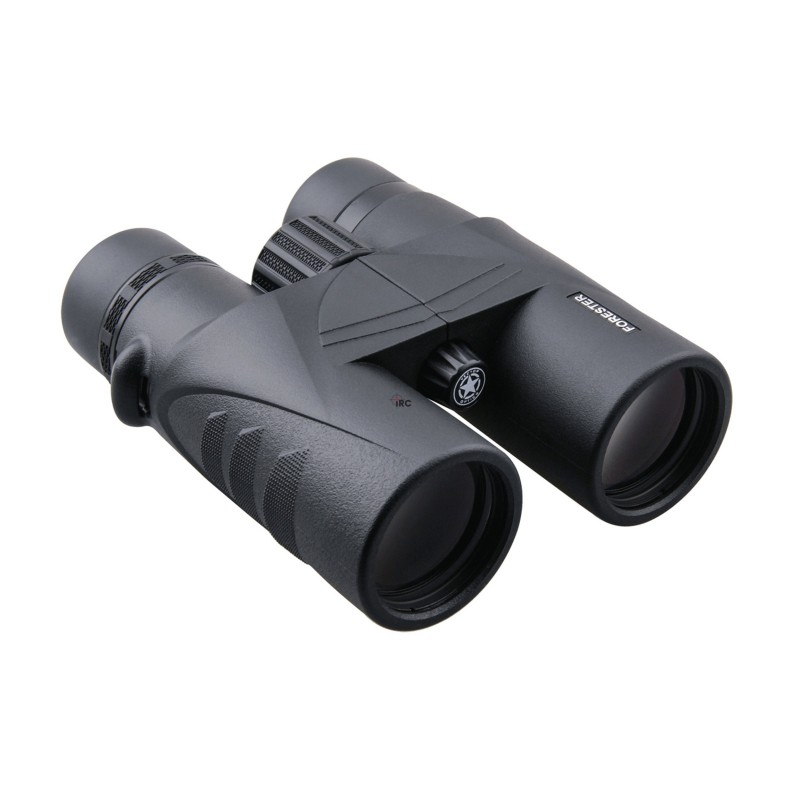 Lornetka Vector Optics Forester 10x42 - widok od przodu