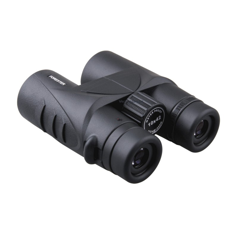 Lornetka Vector Optics Forester 10x42 z pokrowcem czarna SCBO-02