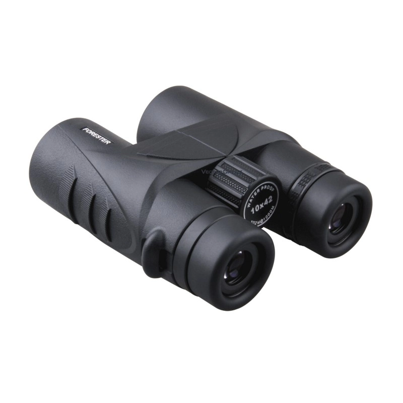 Lornetka Vector Optics Forester 10x42 z pokrowcem czarna SCBO-02