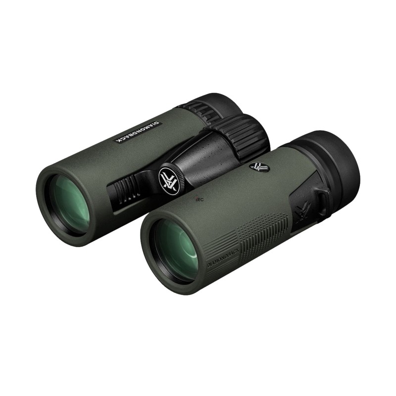 Lornetka Vortex Diamondback HD 10x32