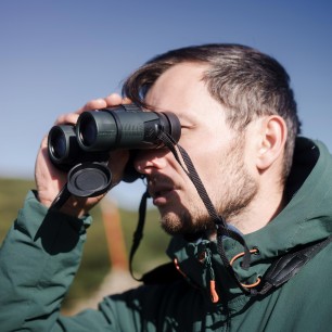 Lornetka Vortex Diamondback HD 10x32