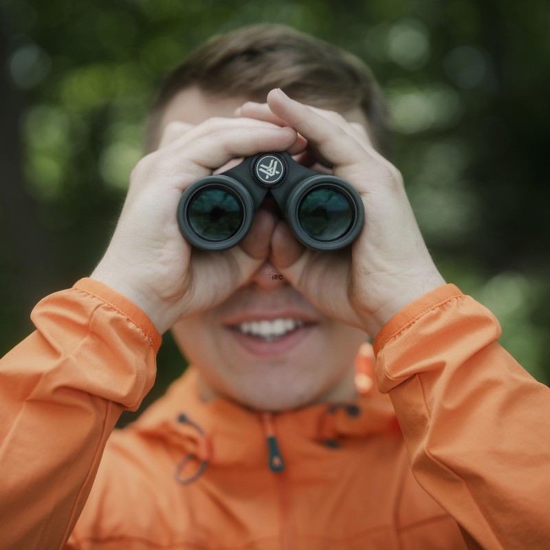 Lornetka Vortex Diamondback HD 10x42