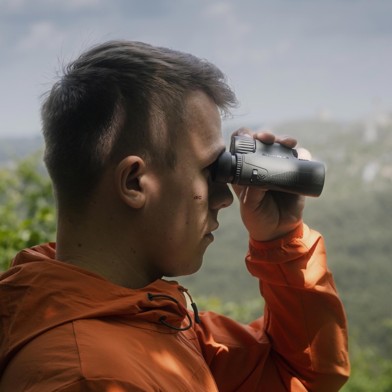 Lornetka Vortex Diamondback HD 10x42