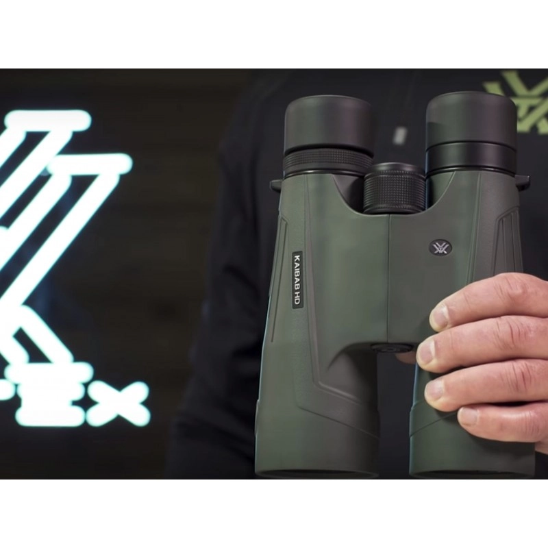 Lornetka Vortex Kaibab HD 18x56