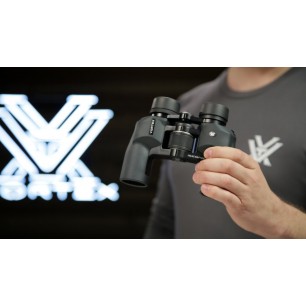 Lornetka Vortex Raptor 10x32