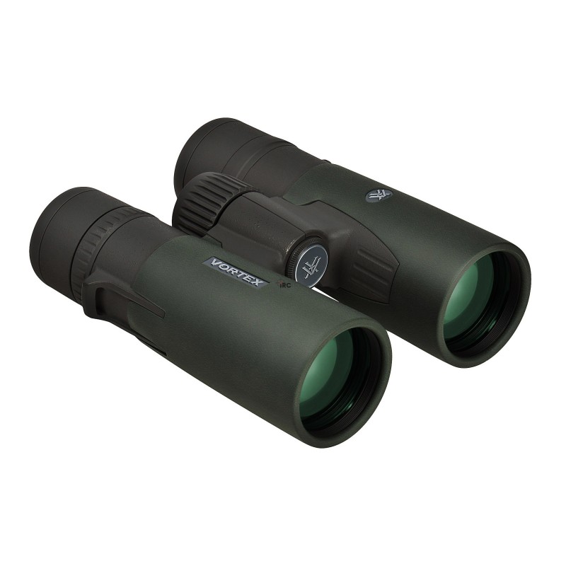 Lornetka Vortex Razor HD 8x42 - Komfort Obserwacji