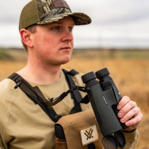 Lornetka Vortex Triumph HD 12x50