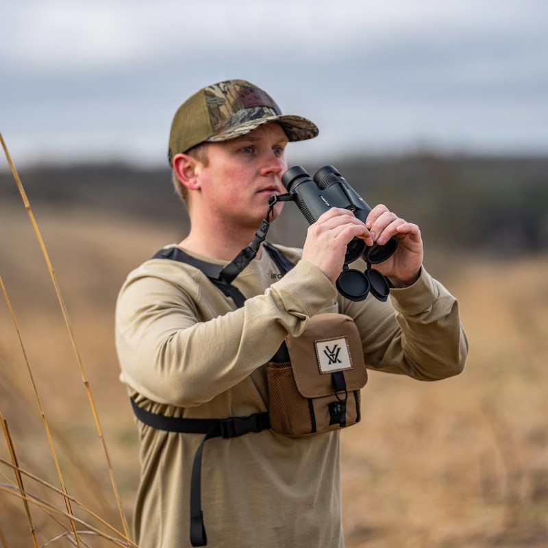 Lornetka Vortex Triumph HD 12x50