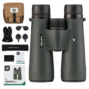 Lornetka Vortex Triumph HD 12x50