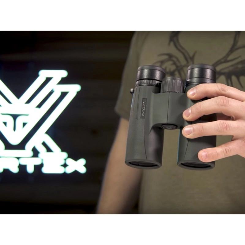 Lornetka Vortex Viper HD 10x42