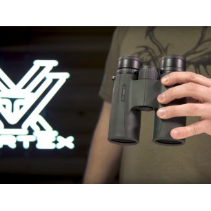 Lornetka Vortex Viper HD 12x50