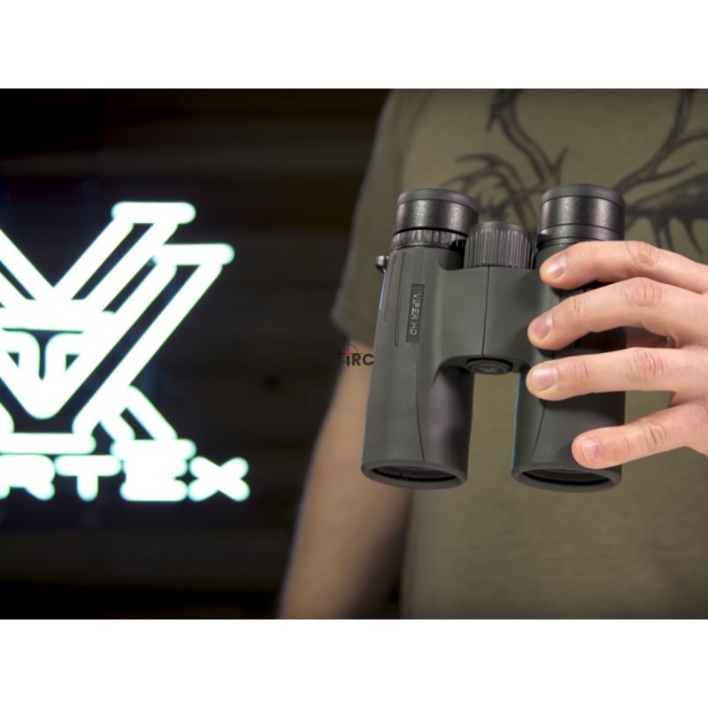 Lornetka Vortex Viper HD 12x50