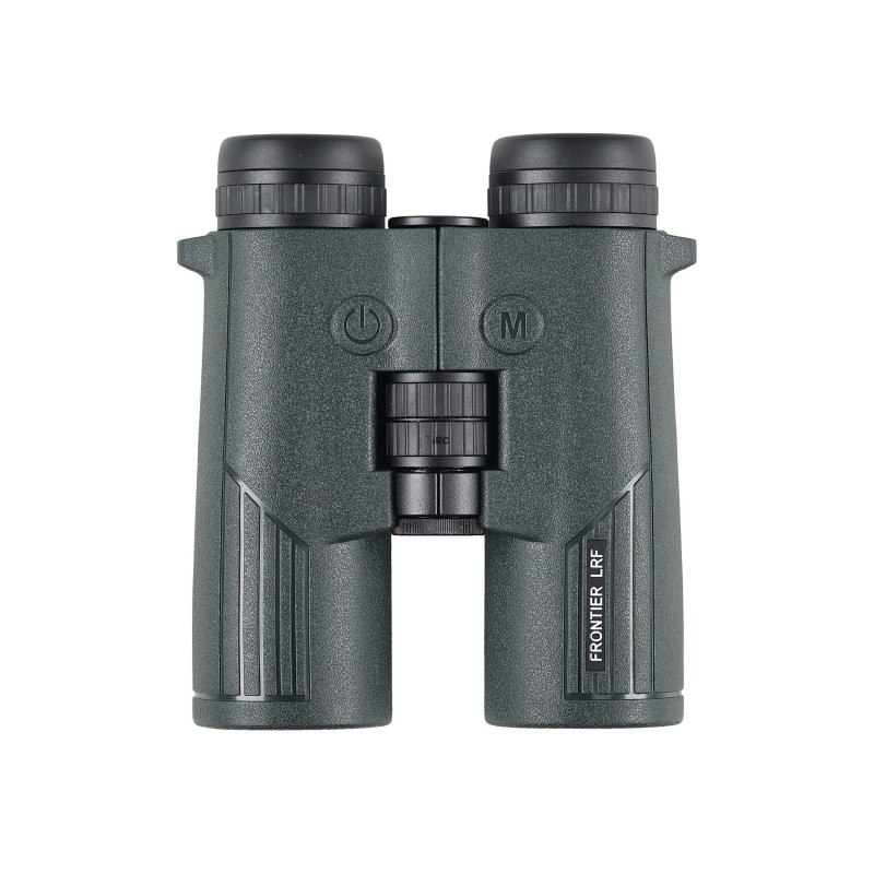 Lornetka z dalmierzem Hawke Frontier LRF 1800 8x42