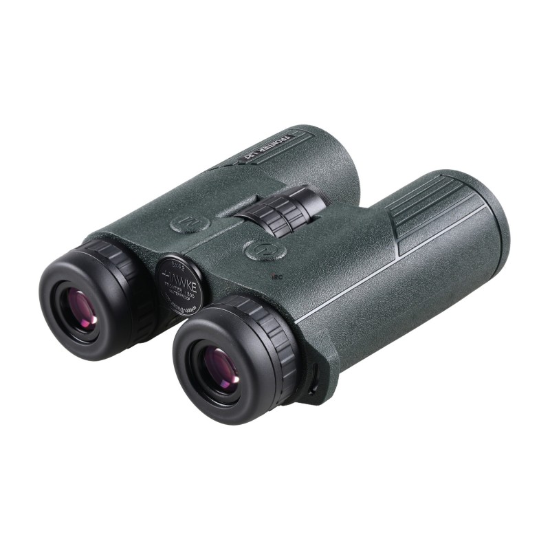 Lornetka z dalmierzem Hawke Frontier LRF 1800 8x42