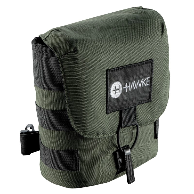 Lornetka z dalmierzem Hawke Frontier LRF 1800 8x42