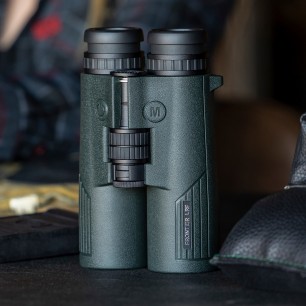 Lornetka z dalmierzem Hawke Frontier LRF 2300 10x42