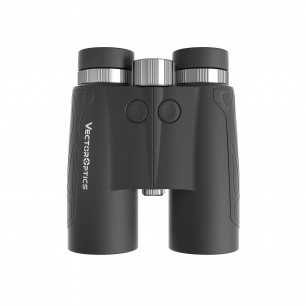 Lornetka z dalmierzem Vector Optics Paragon 10x42 SCBRF-02 czarna