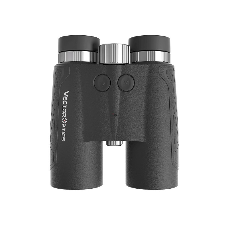 Lornetka z dalmierzem Vector Optics Paragon 10x42 SCBRF-02 czarna