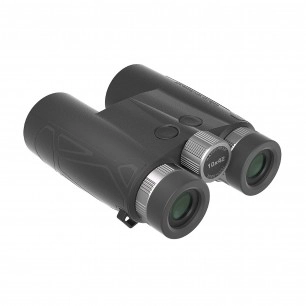 Lornetka z dalmierzem Vector Optics Paragon 10x42 SCBRF-02 czarna