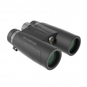 Lornetka z dalmierzem Vector Optics Paragon 10x42 SCBRF-02 czarna