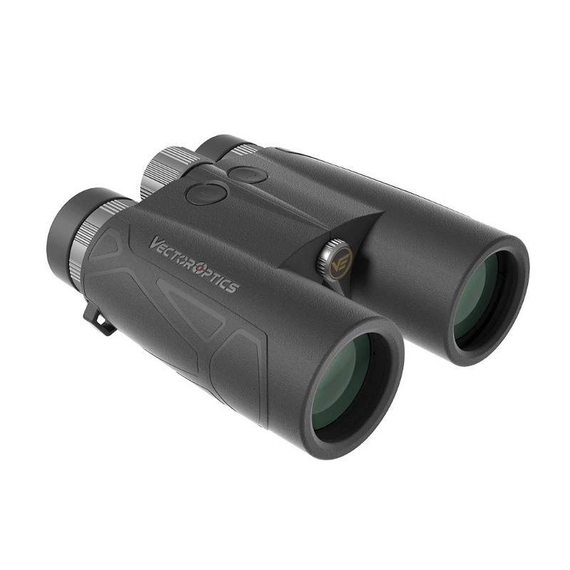 Lornetka z dalmierzem Vector Optics Paragon 10x42 SCBRF-02 czarna