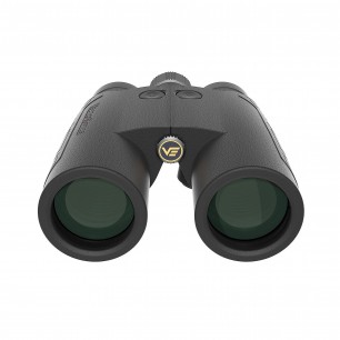 Lornetka z dalmierzem Vector Optics Paragon 10x42 SCBRF-02 czarna