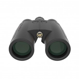 Lornetka z dalmierzem Vector Optics Paragon 10x42 SCBRF-02 czarna