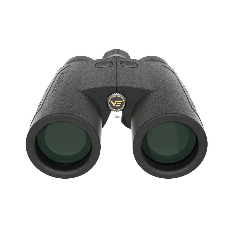 Lornetka z dalmierzem Vector Optics Paragon 10x42 SCBRF-02 czarna