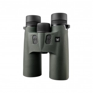 Lornetka z dalmierzem Vortex Ranger HD 3000 10x42 LRF